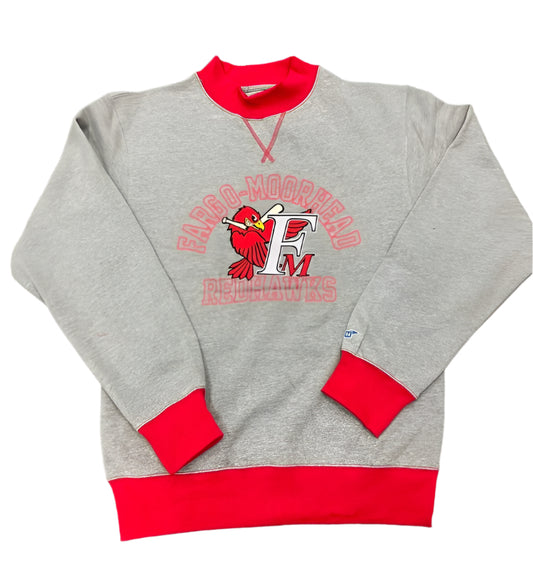 Mockneck Crew