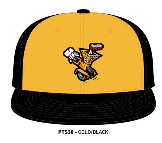 On-Field Cap *pre-order*