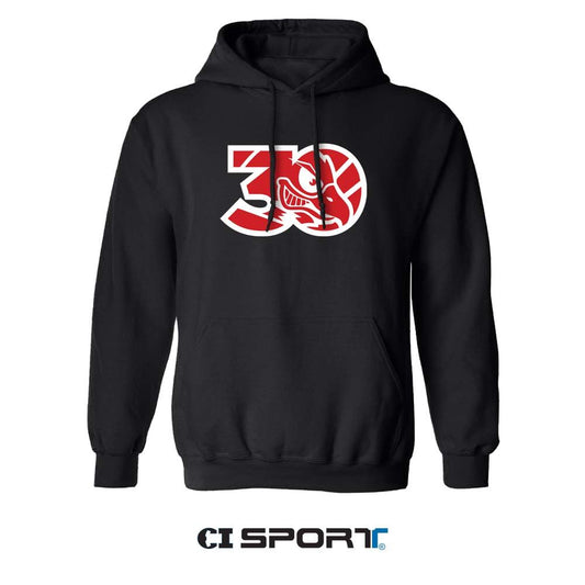 30th Season Hood