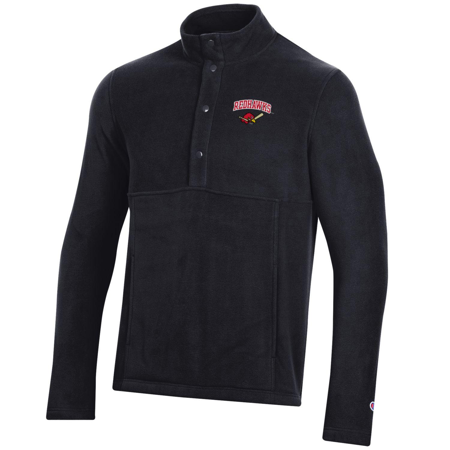 F83 PREMIUM CREWNECK - BLACK
