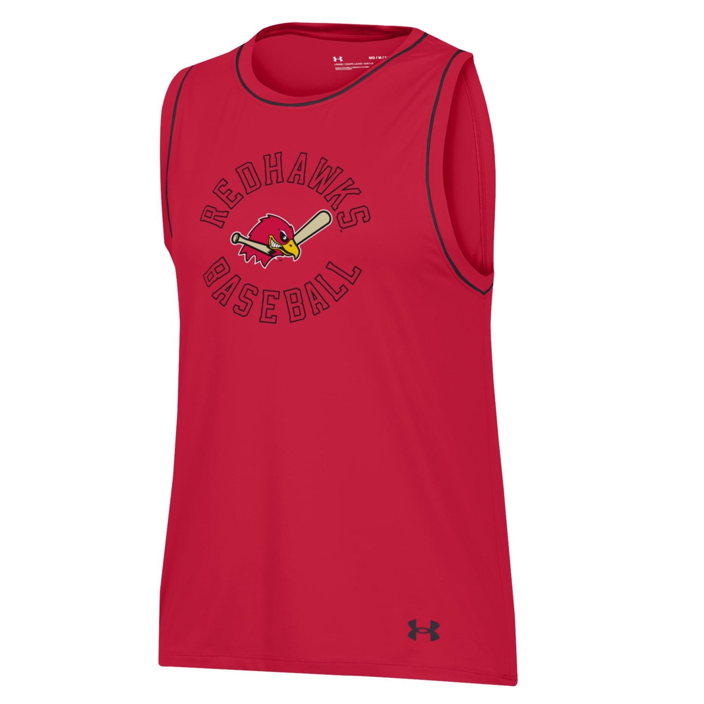 Knockout Tank