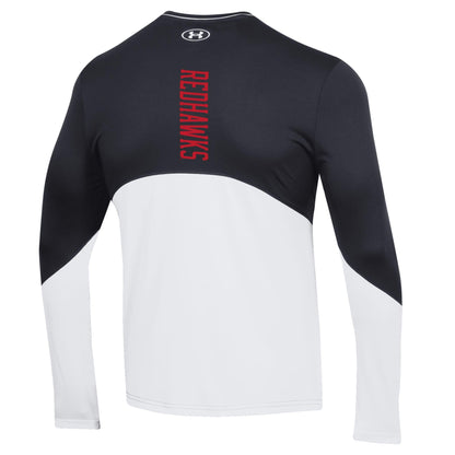 Vertical Long Sleeve