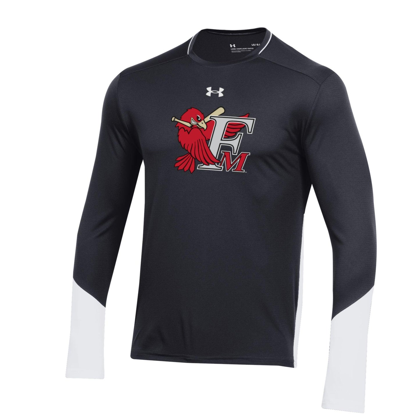 UA Gameday L/S