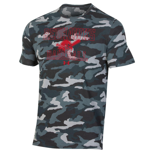 UA Camo Tee