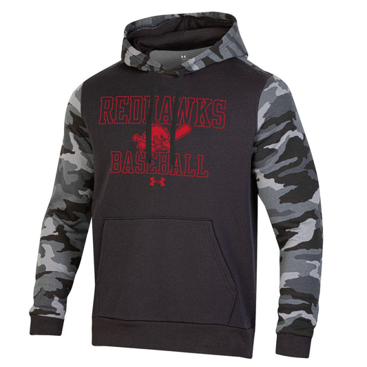 Rival Hood