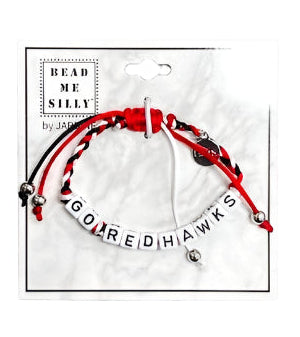Beaded Bracelets