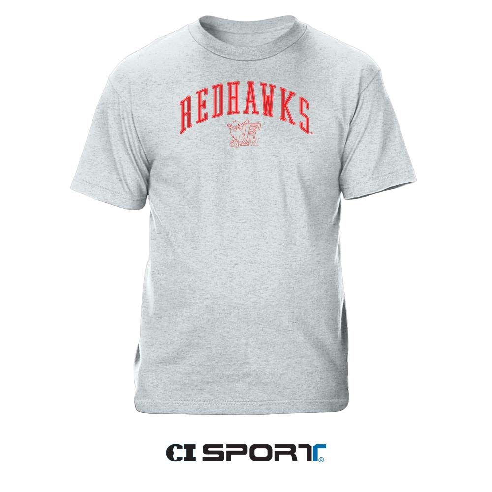 Akita Tee