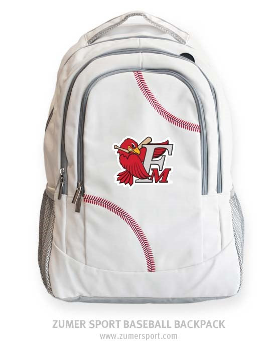 Zumer Backpack