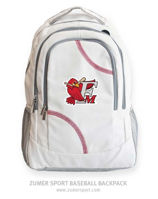 Zumer Backpack