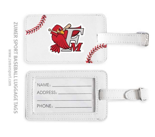 Luggage Tag